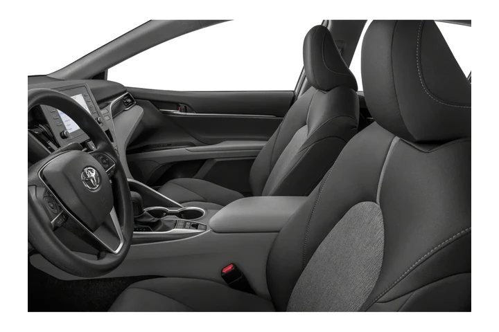 2022 Camry Hybrid LE image 9