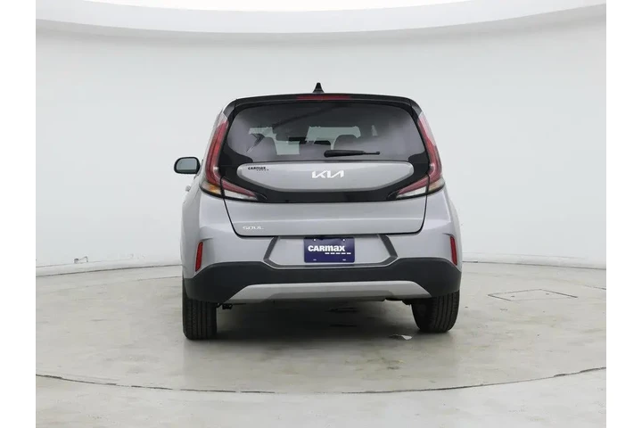 $18998 : Kia Soul 2025 LX 4dr Crossov image 6