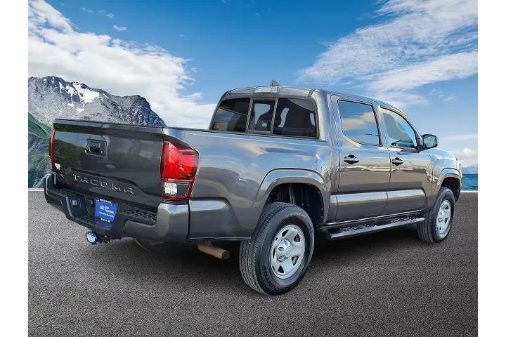 $23997 : Toyota Tacoma 2019 4x2 SR 4d image 6