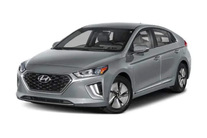 $17991 : Hyundai IONIQ Hybrid 2022 SE image 1
