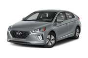 Hyundai IONIQ Hybrid 2022 SE