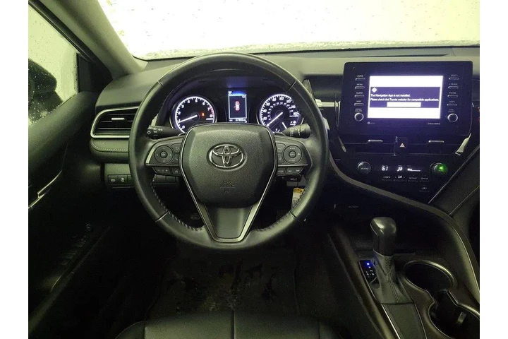 $24998 : Toyota Camry 2021 XSE 4dr Se image 9