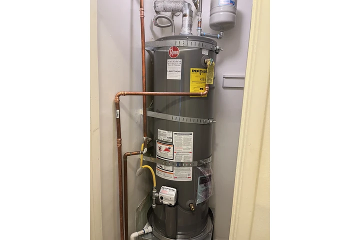 Emergency plumbing image 9