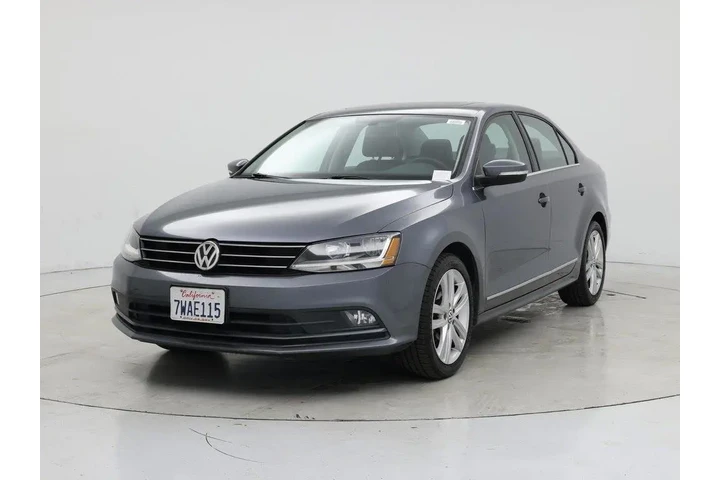 $13998 : Volkswagen Jetta 2017 1.8T S image 4