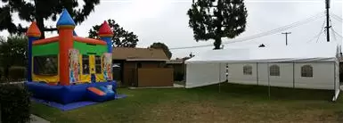 party rentals en santa ana ca. image 3