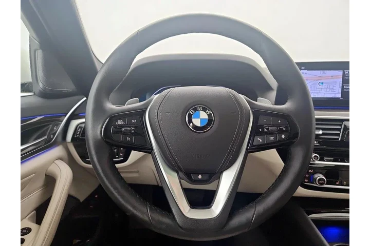 $30998 : BMW 5 Series 2020 AWD 530e x image 10