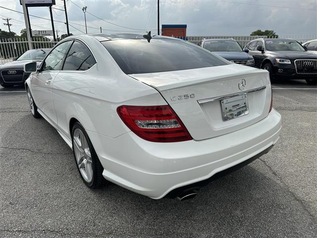 $11595 : 2013 MERCEDES-BENZ C-CLASS C image 5