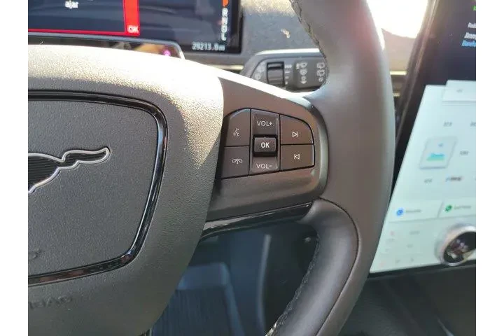 $28607 : Ford Mustang Mach-E 2023 Pre image 7