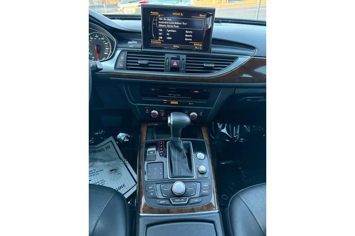 $7995 : 2014 A6 2.0T Premium Plus image 9