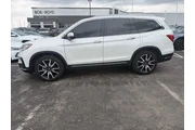 Honda Pilot 2019 AWD Touring