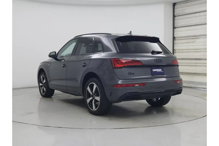 $31998 : Audi Q5 2023 AWD quattro S l image 2