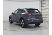 $31998 : Audi Q5 2023 AWD quattro S l thumbnail