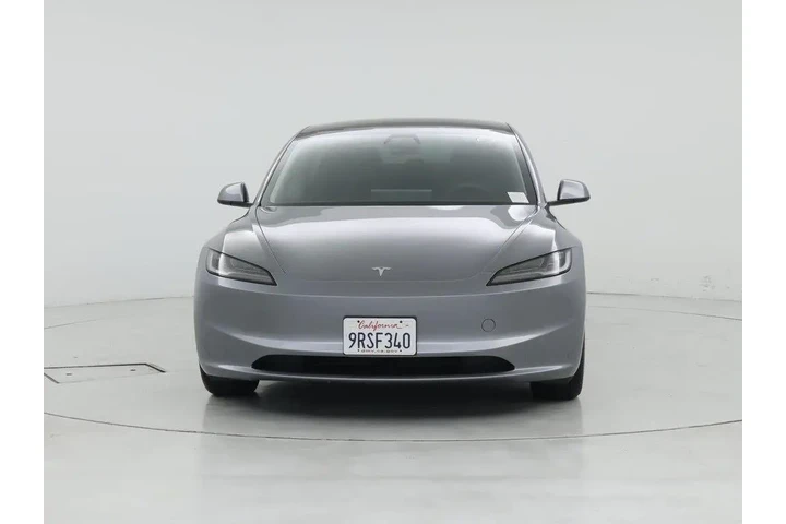 $39998 : Tesla Model 3 2025 Long Rang image 5