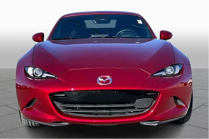 $31845 : Mazda MX-5 Miata RF 2024 Gra image 3