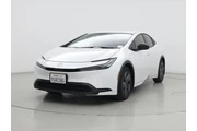 $28998 : Toyota Prius 2025 LE 4dr Hat thumbnail