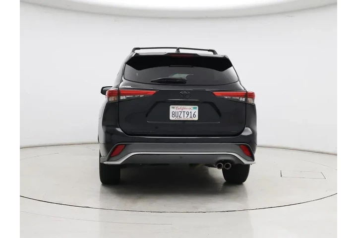 $30998 : Toyota Highlander 2021 XSE 4 image 6