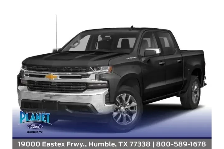 $26418 : Chevrolet Silverado 1500 202 image 1