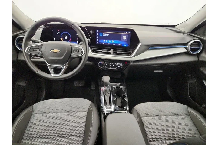 $21998 : Chevrolet Trax 2025 LT 4dr C image 9