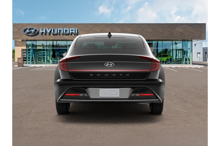 $18988 : Hyundai SONATA 2023 SE 4dr S image 6