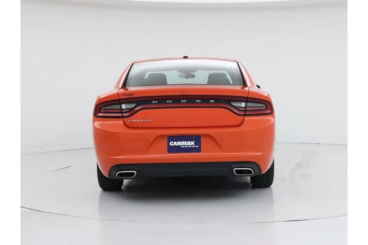 $18998 : Dodge Charger 2019 SXT 4dr S image 6