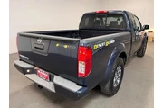 $17976 : Nissan Frontier 2015 4x2 Des thumbnail
