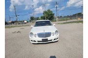 2008 Mercedes-Benz E-Class E