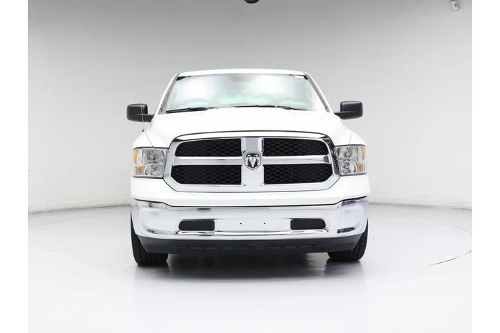 $27998 : Ram 1500 Classic 2024 4x4 SL image 5