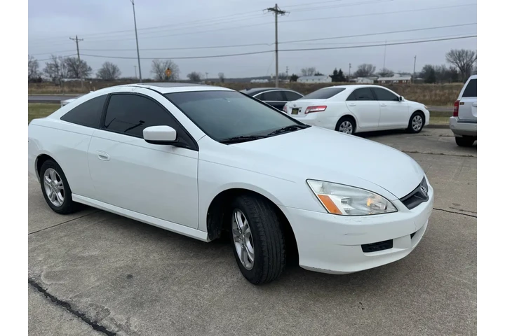 $4999 : 2007 Accord EX coupe AT image 10