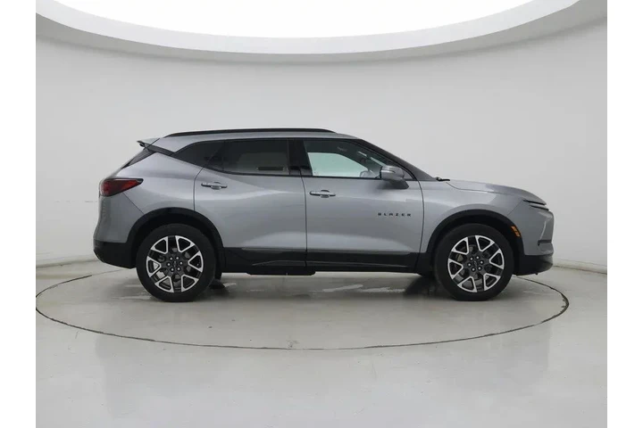 $33998 : Chevrolet Blazer 2023 RS 4dr image 7
