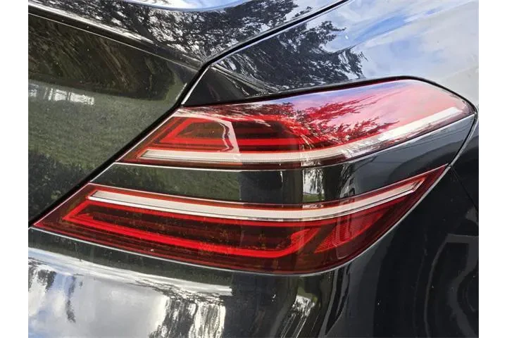 $28789 : Genesis G70 2023 2.0T 4dr Se image 10