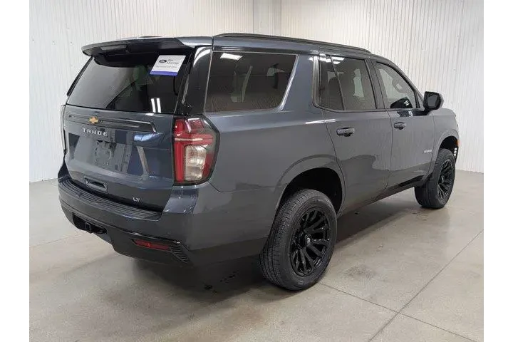 $38580 : Chevrolet Tahoe 2021 4x4 LT image 6