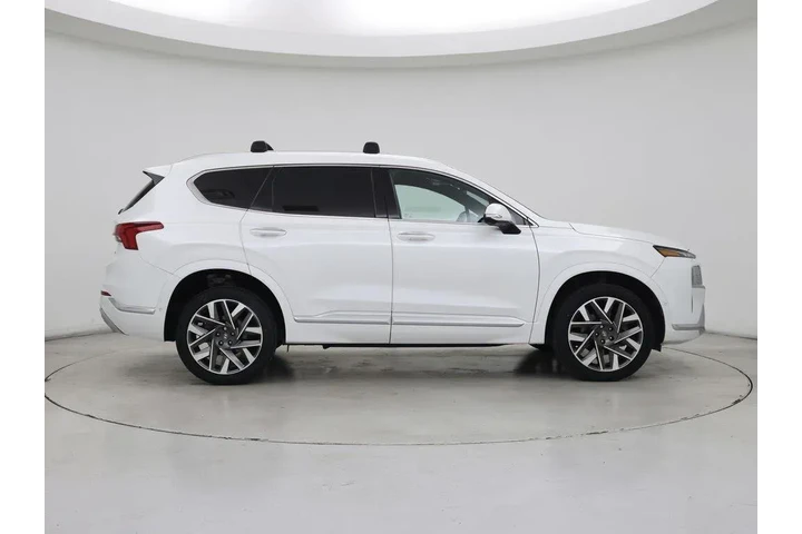 $26998 : Hyundai SANTA FE 2021 AWD Ca image 7