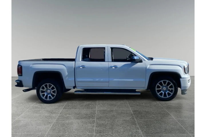 $33781 : GMC Sierra 1500 2018 image 6
