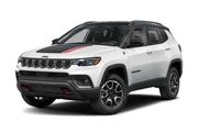 Jeep Compass 2025 4x4 Trailh en Las Vegas