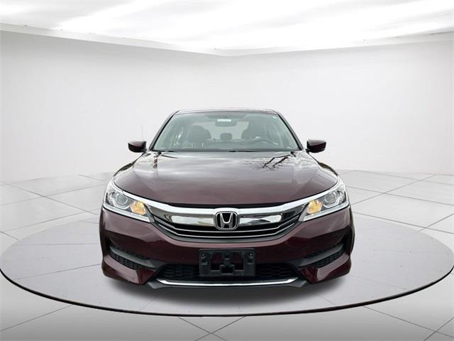 $16996 : Pre-Owned 2017 Accord LX image 9