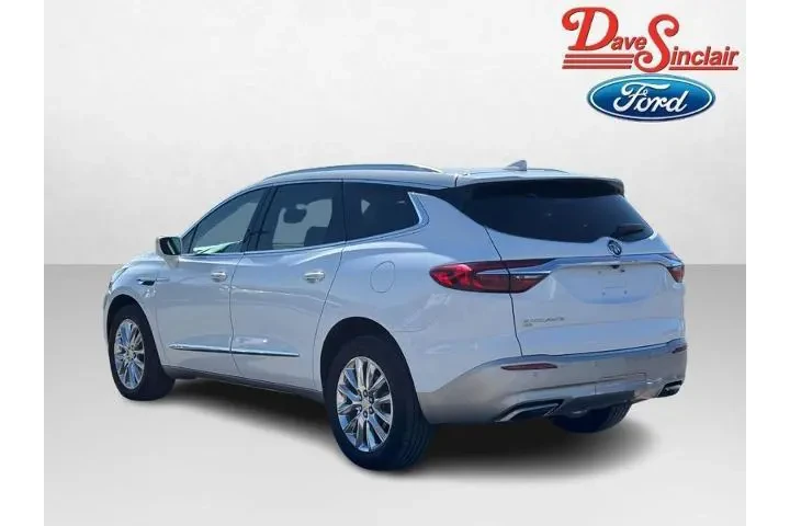 $18888 : Buick Enclave 2020 4x4 Premi image 9