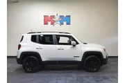 Jeep Renegade 2018 4x4 Latit