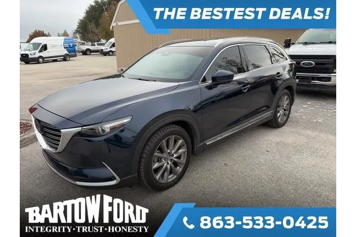 $25888 : Mazda CX-9 2021 AWD Grand To image 1