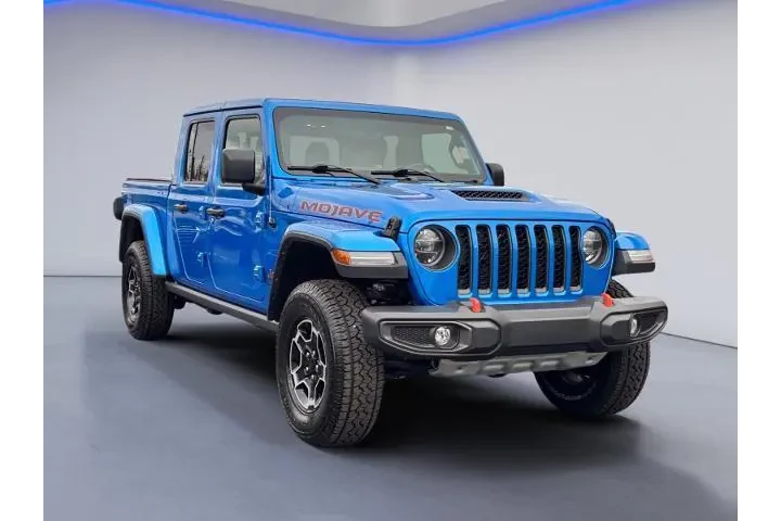$33880 : Jeep Gladiator 2022 4x4 Moja image 9