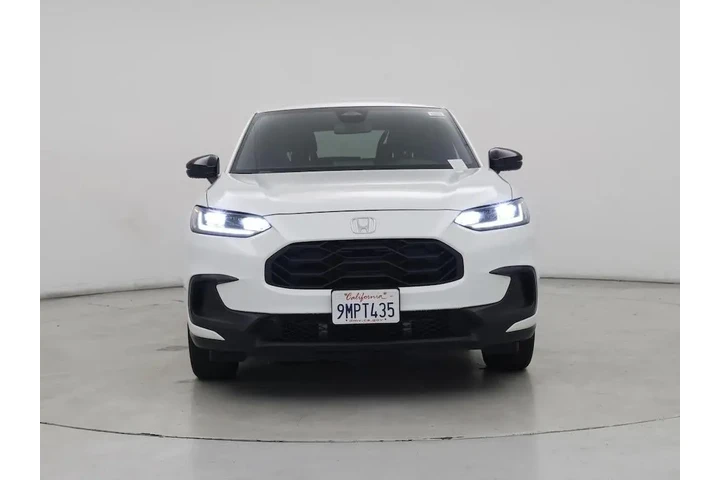 $25998 : Honda HR-V 2024 Sport 4dr Cr image 5