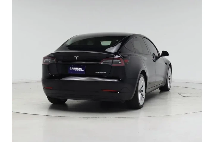 $24998 : Tesla Model 3 2022 AWD Long image 8