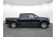 $24200 : Ford F-150 2017 4x4 Platinum thumbnail