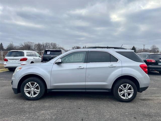 $8999 : 2014 Equinox LT image 9