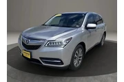 $14900 : 2015 MDX SH-AWD w/Tech thumbnail
