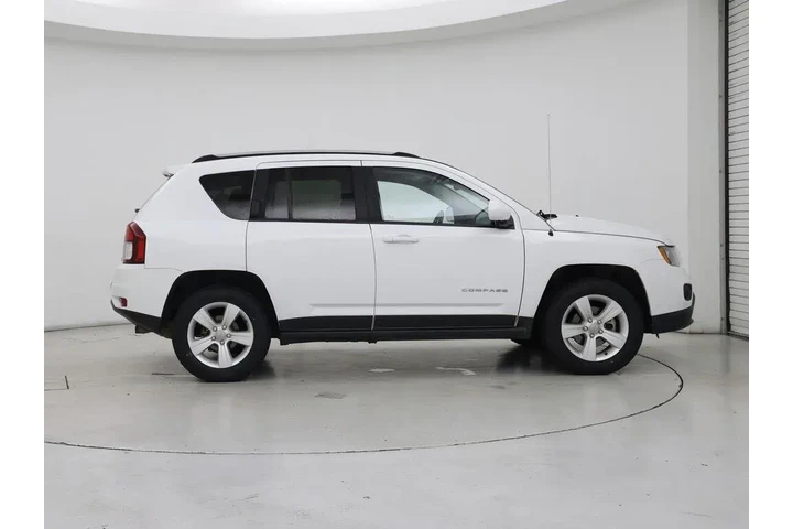 $11998 : Jeep Compass 2016 4x4 Latitu image 7