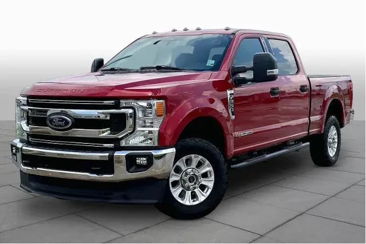 $34280 : Ford F-250 Super Duty 2020 4 image 4