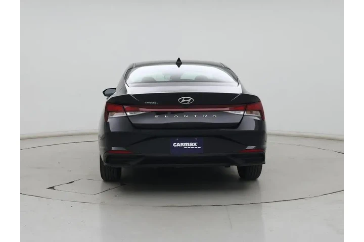 $19998 : Hyundai ELANTRA 2021 SEL 4dr image 6