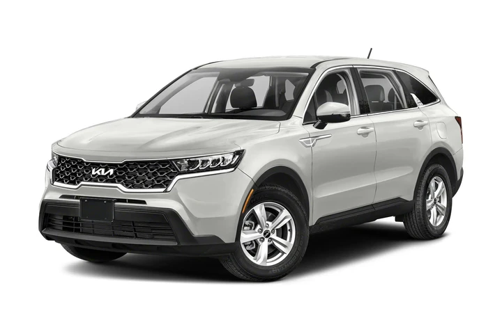 $25995 : Kia Sorento 2023 AWD LX 4dr image 1