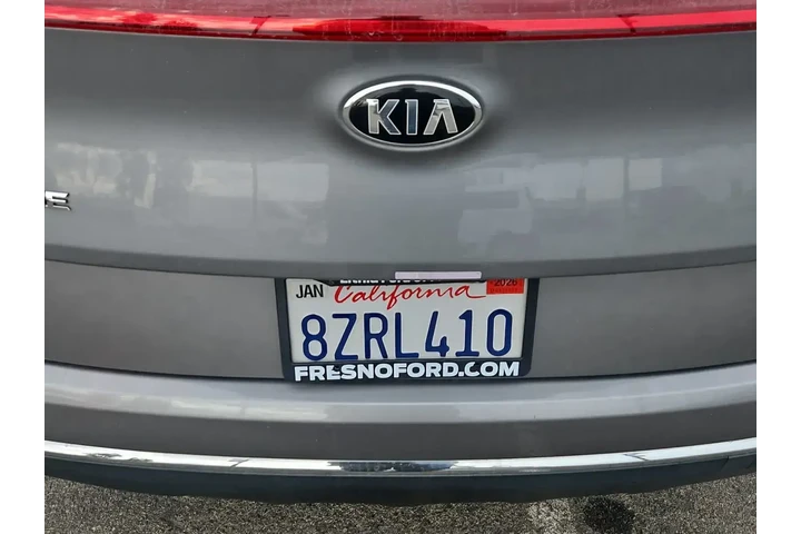 $17000 : Kia Sportage 2022 LX 4dr SUV image 8