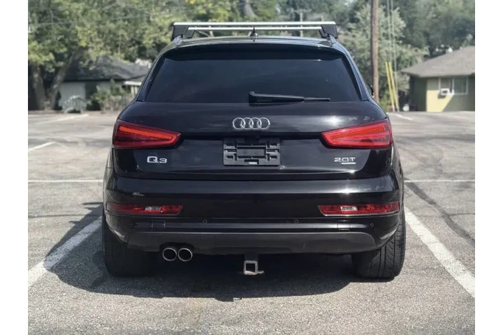 $8999 : 2015 Q3 2.0T quattro Prestige image 7